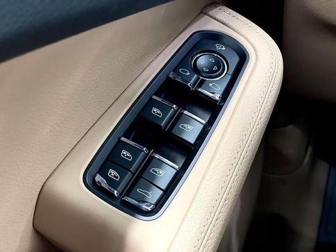 PORSCHE MACAN S 2.9  BI-TURBO