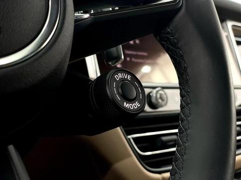 PORSCHE MACAN S 2.9  BI-TURBO