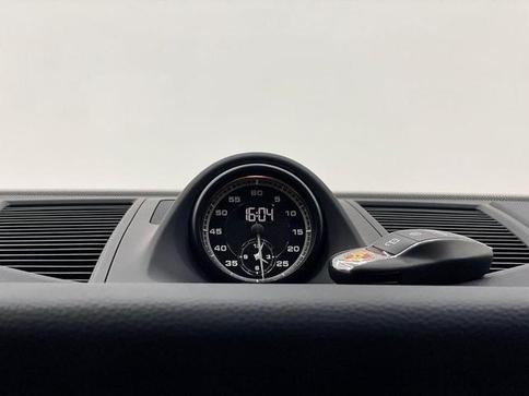PORSCHE MACAN S 2.9  BI-TURBO