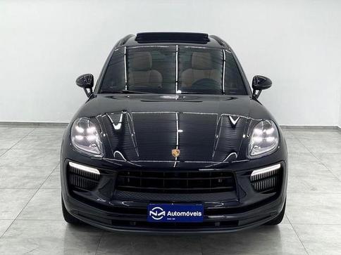 PORSCHE MACAN S 2.9  BI-TURBO