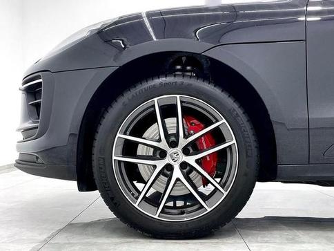 PORSCHE MACAN S 2.9  BI-TURBO