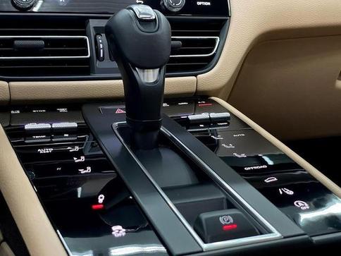 PORSCHE MACAN S 2.9  BI-TURBO