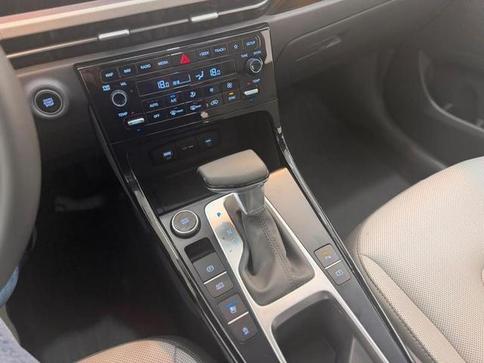HYUNDAI CRETA ULTIMATE 1.6 TB 16V AUT.