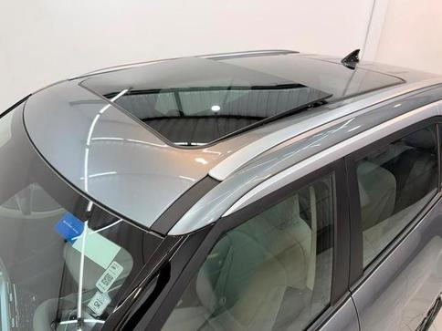 HYUNDAI CRETA ULTIMATE 1.6 TB 16V AUT.