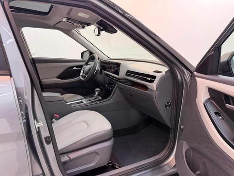 HYUNDAI CRETA ULTIMATE 1.6 TB 16V AUT.