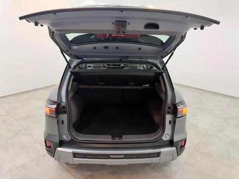 HYUNDAI CRETA ULTIMATE 1.6 TB 16V AUT.