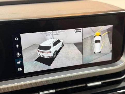 HYUNDAI CRETA ULTIMATE 1.6 TB 16V AUT.
