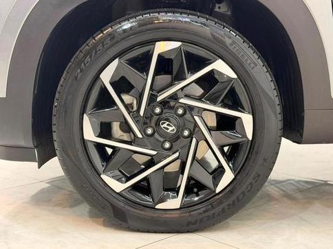 HYUNDAI CRETA ULTIMATE 1.6 TB 16V AUT.