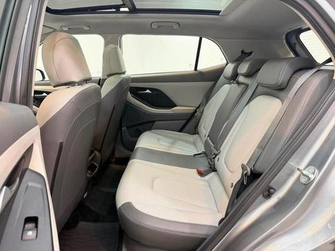 HYUNDAI CRETA ULTIMATE 1.6 TB 16V AUT.