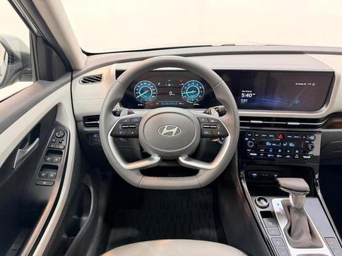 HYUNDAI CRETA ULTIMATE 1.6 TB 16V AUT.