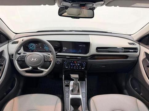 HYUNDAI CRETA ULTIMATE 1.6 TB 16V AUT.