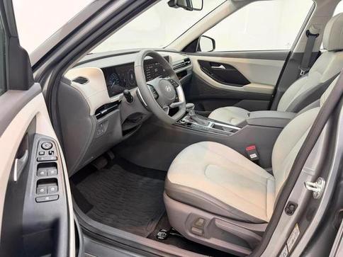 HYUNDAI CRETA ULTIMATE 1.6 TB 16V AUT.