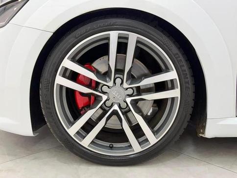 AUDI TT COUPE AMBITION 2.O TFSI