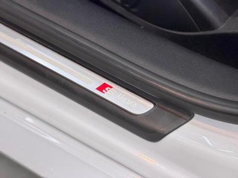 AUDI TT COUPE AMBITION 2.O TFSI