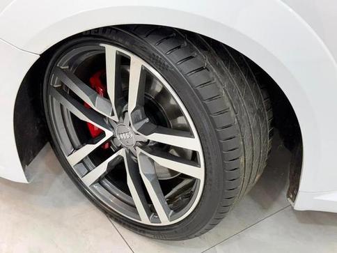 AUDI TT COUPE AMBITION 2.O TFSI