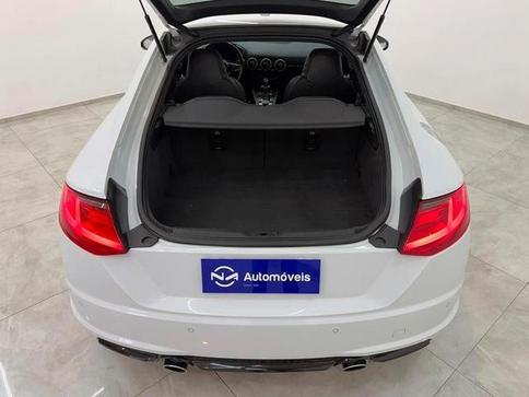 AUDI TT COUPE AMBITION 2.O TFSI