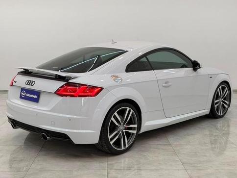 AUDI TT COUPE AMBITION 2.O TFSI