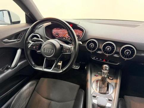 AUDI TT COUPE AMBITION 2.O TFSI