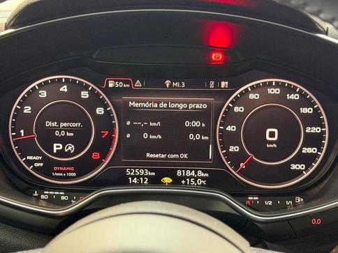 AUDI TT COUPE AMBITION 2.O TFSI