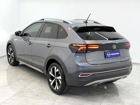 VOLKSWAGEN NIVUS HIGHLINE 1.0 200 TSI FLEX AUT.
