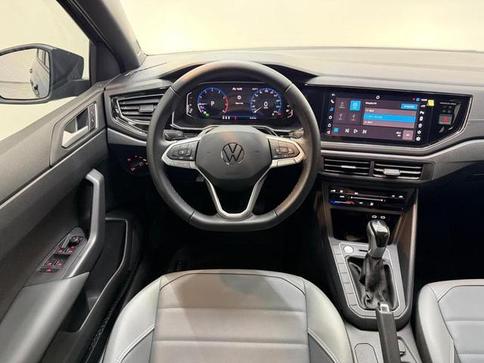 VOLKSWAGEN NIVUS HIGHLINE 1.0 200 TSI FLEX AUT.