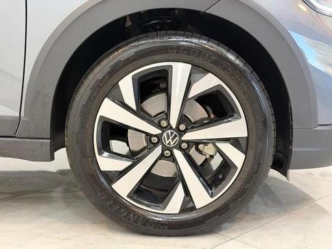 VOLKSWAGEN NIVUS HIGHLINE 1.0 200 TSI FLEX AUT.