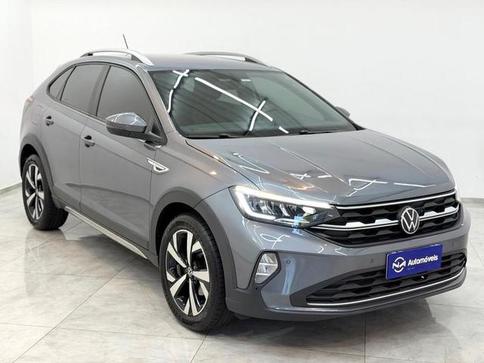 VOLKSWAGEN NIVUS HIGHLINE 1.0 200 TSI FLEX AUT.