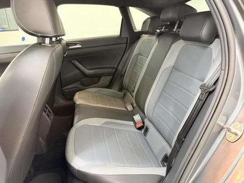VOLKSWAGEN NIVUS HIGHLINE 1.0 200 TSI FLEX AUT.