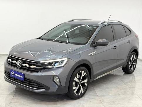 VOLKSWAGEN NIVUS HIGHLINE 1.0 200 TSI FLEX AUT.