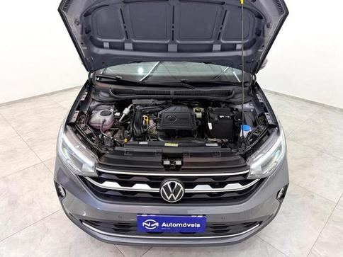 VOLKSWAGEN NIVUS HIGHLINE 1.0 200 TSI FLEX AUT.