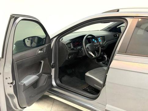 VOLKSWAGEN NIVUS HIGHLINE 1.0 200 TSI FLEX AUT.