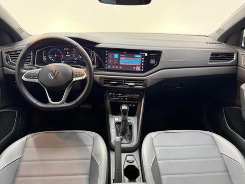 VOLKSWAGEN NIVUS HIGHLINE 1.0 200 TSI FLEX AUT.