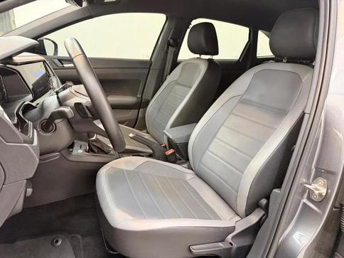 VOLKSWAGEN NIVUS HIGHLINE 1.0 200 TSI FLEX AUT.