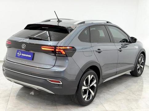 VOLKSWAGEN NIVUS HIGHLINE 1.0 200 TSI FLEX AUT.