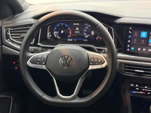 VOLKSWAGEN NIVUS HIGHLINE 1.0 200 TSI FLEX AUT.