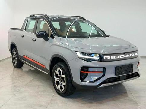 RIDDARA RD6 PRO
