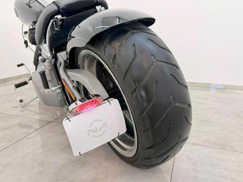 HARLEY-DAVIDSON SOFTAIL ROCKER/ ROCKER C 1584CC