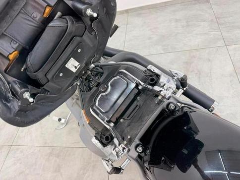 HARLEY-DAVIDSON SOFTAIL ROCKER/ ROCKER C 1584CC