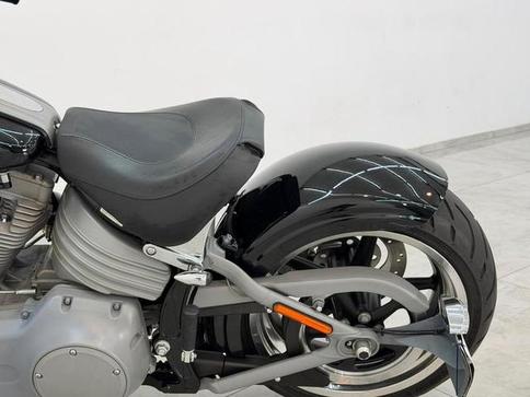 HARLEY-DAVIDSON SOFTAIL ROCKER/ ROCKER C 1584CC
