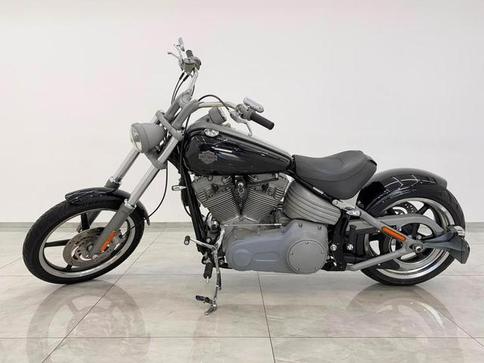 HARLEY-DAVIDSON SOFTAIL ROCKER/ ROCKER C 1584CC