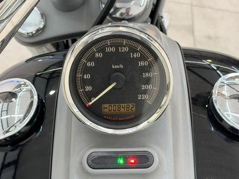 HARLEY-DAVIDSON SOFTAIL ROCKER/ ROCKER C 1584CC
