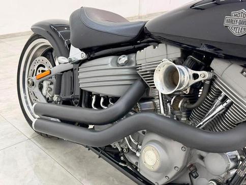 HARLEY-DAVIDSON SOFTAIL ROCKER/ ROCKER C 1584CC