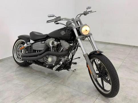 HARLEY-DAVIDSON SOFTAIL ROCKER/ ROCKER C 1584CC