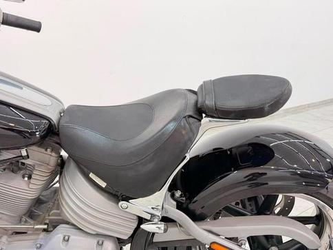 HARLEY-DAVIDSON SOFTAIL ROCKER/ ROCKER C 1584CC