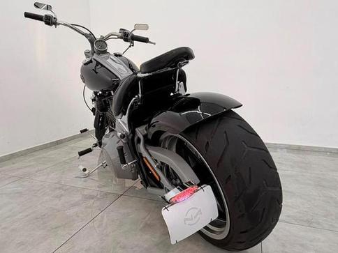 HARLEY-DAVIDSON SOFTAIL ROCKER/ ROCKER C 1584CC
