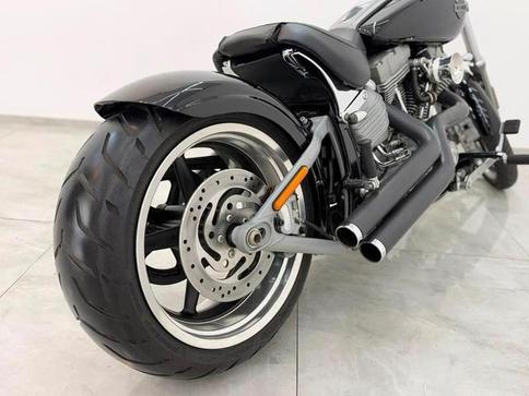 HARLEY-DAVIDSON SOFTAIL ROCKER/ ROCKER C 1584CC