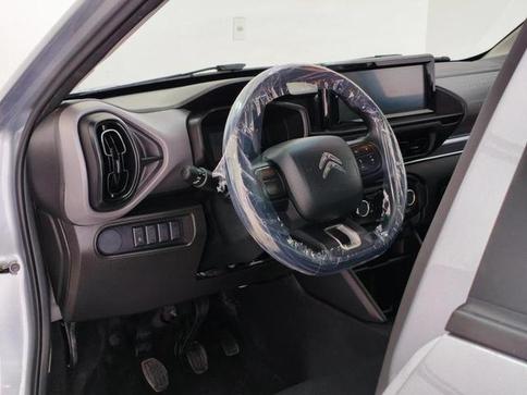 CITROEN C3 LIVE PK 1.0