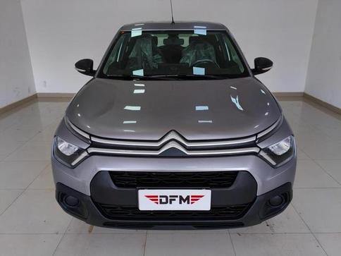CITROEN C3 LIVE PK 1.0