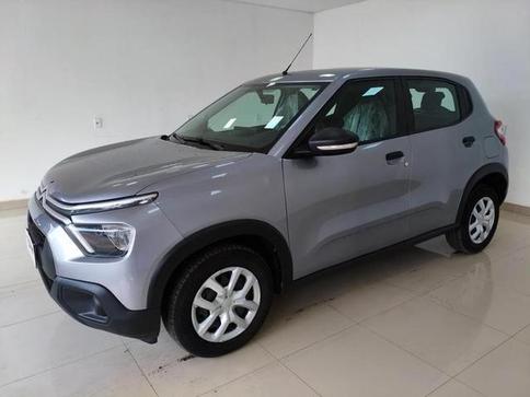 CITROEN C3 LIVE PK 1.0