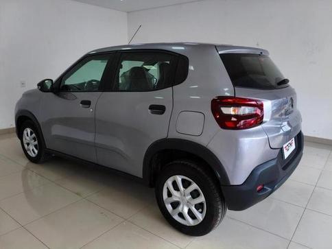 CITROEN C3 LIVE PK 1.0